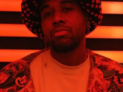 Fidel Alejandro & International Quintet (Куба/Россия)