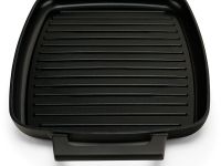 Сковорода гриль Polaris Bellagio-36G без крышки Ø36 см