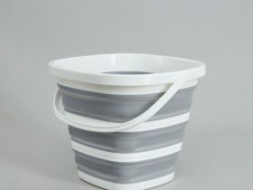 Ведро Sanluri складное VI