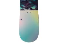 Сноуборд NIDECKER Ora Grey Blue 21/22