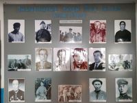 Чаданский музей им. Монгуша Буян-Бадыргы