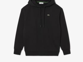 Женский свитшот Lacoste