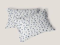 Комплект наволочек Черника/Mirtillo с ушками