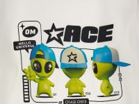 Лонгслив для мальчика