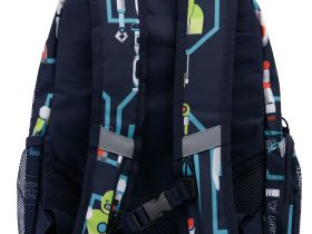 Рюкзак текстильный для мальчиков