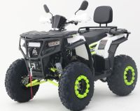 Квадроцикл JHTOVON GTRACER Max JM-VA200T