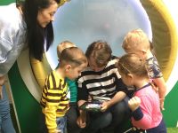 Центр чтения «Семейный меридиан»