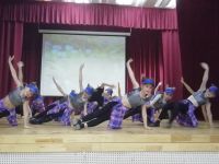 Дом культуры п. Красный Текстильщик