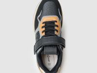 Полуботинки для мальчиков