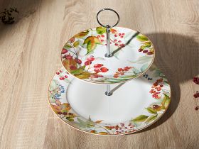 Кейк-стенд Rose hip