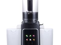 Соковыжималка шнековая Polaris PSJ 0604