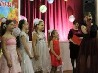 Красноярский центральный дом культуры