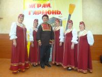 Сельский Дом культуры с. Луков Кордон