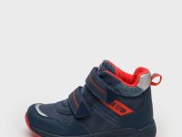 Ботинки для мальчиков