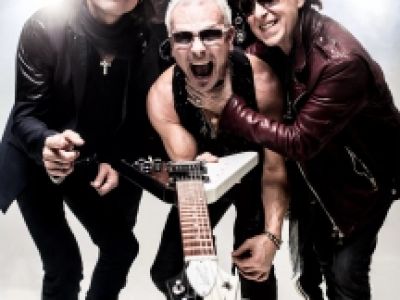 Scorpions Трибьют
