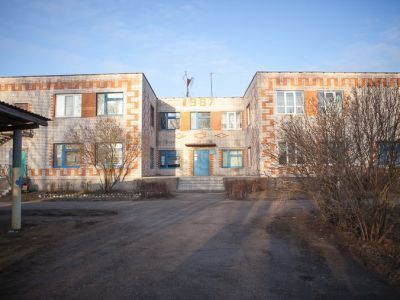 Первомайский сельский дом культуры