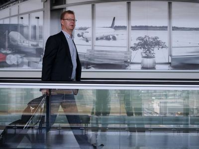 Госслужащим могут увеличить размер суточных выплат в командировках