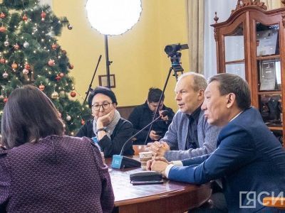 15 русскоязычных якутян заговорят на якутском языке благодаря специальной методике