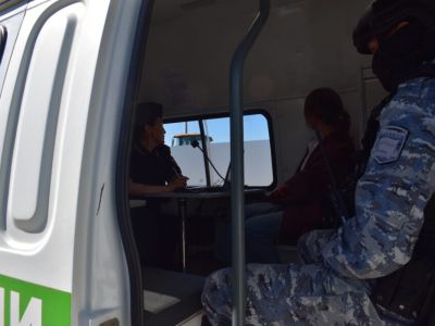 Судебные приставы и Госавтоинспекция Якутии провели совместные рейды по выявлению должников