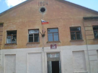 Церковь Николая Чудотворца