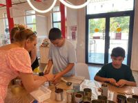 Дом ремесленников г. Новороссийска