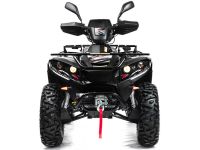 Квадроцикл SHARMAX Hector 600 (Powered) (2024)