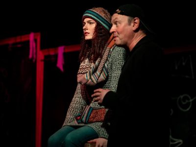 Билеты на Снежная королева (Город) / Театр | Афиша | ИнфоТаймс