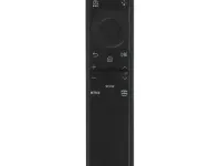 Телевизор Samsung LED 4K 65" (UE65BU8000UCCE) (Черный)