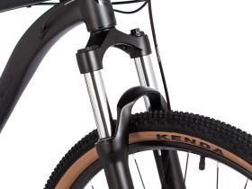 Горный велосипед Stinger Element 29, год 2025, цвет Синий, ростовка 20