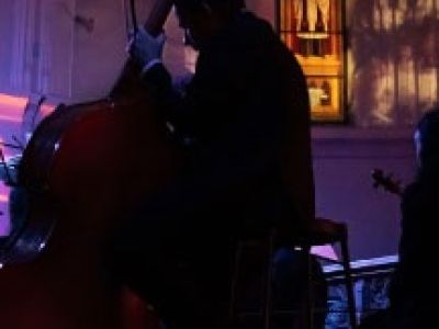 Международный фестиваль «Фонд Бельканто - 20 лет». «Музыкальные титаны: Людвиг ван Бетховен»