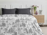 Постельное белье Snowy Night