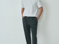 Футболка-поло, Белый