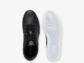 Женские кеды Lacoste T-BASE 224 1 SFA
