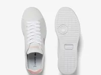 Женские кеды Lacoste CARNABY PIQUEE