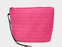 Комплект для девочек: сумка, косметичка