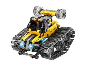 8053_MK Конструктор Robot V2 4-в-1
