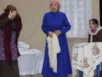 Пригородный районный дворец культуры с. Октябрьское