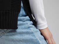 Жилет женский