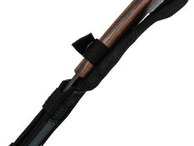 Мачете Титов и Солдатова Медведь, сталь 65Г