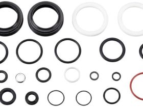 Ремкомплект для вилок RockShox Service Kit for Pike Solo Air A1 - 00.4315.032.619 (комплект)