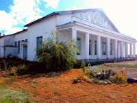 Алтатинский сельский дом культуры