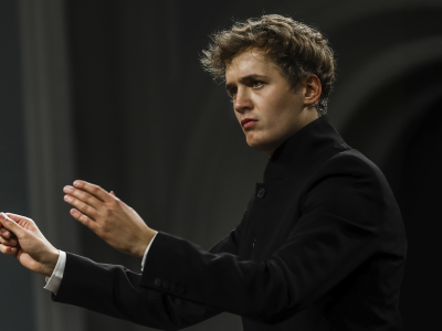 Билеты на Иван Никифорчин и великие адажио (Планетарий) / Концерт | Афиша | ИнфоТаймс