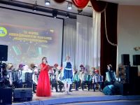 Дом культуры и досуга «Апрель»