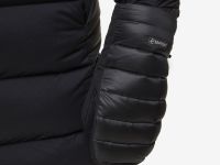 Пуховые рукавицы BASK