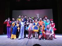 Урванский районный дом культуры