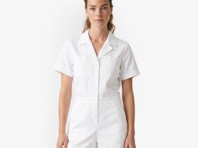 Женское платье Lacoste