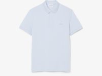 Мужское поло Lacoste PARIS стандартного кроя