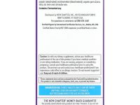 New Chapter, Perfect Calm, мультивитаминный комплекс, для снятия стресса 144 вегетарианских таблетки