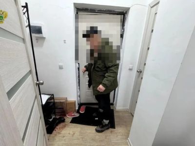 Житель Верхневилюйского района получил пять лет колонии за избиение женщины