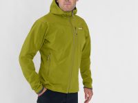 Куртка Yoho Softshell Мужская